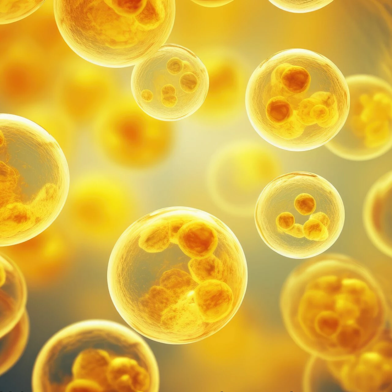 Peptides: The Future of Health