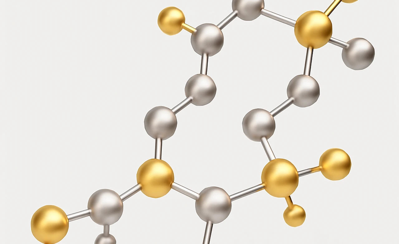 Peptides: The Future of Health