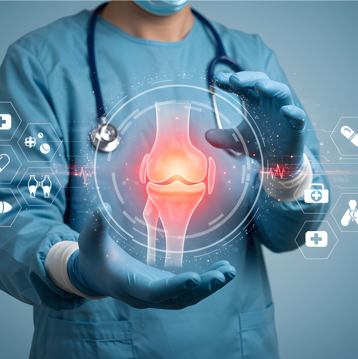 InstaRelease™ Delivery Technology